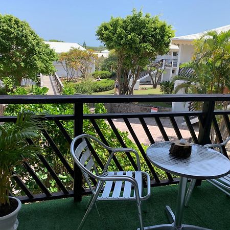 Bikini & Martini Residence Manganao Plage & Piscine Privee Saint-Francois  Ngoại thất bức ảnh